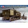 Hobby Boss 1/35 M4 High Speed Tractor (3in/90mm)