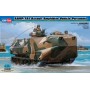 Hobby Boss 1/35 AAVP-7A1 Assault Amphibian Vehicle Personnel