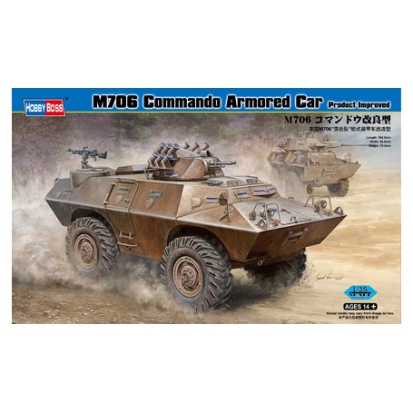 M706 APC PRODUCT IMPROVED 1/35