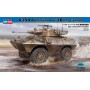 Hobby Boss 1/35 V-150 Commando w/ 20mm Cannon