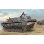 Hobby Boss 1/35 German Land-Wasser-Schlepper (LWS) Medium production
