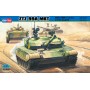 Hobby Boss 1/35 PLA ZTZ 99A MBT