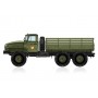 Hobby Boss 1/72 Russian URAL-4320 Truck