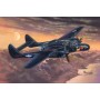 Hobby Boss 1/32 P-61B Black Widow