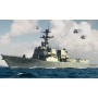 Hobby Boss 1/700 Forrest Sherman DDG-98