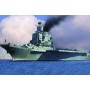 Hobby Boss 1/700 Soviet Aircraft Carrier Baku