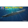 Hobby Boss 1/350 DKM Type VII-C U-Boat