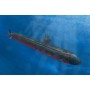 Hobby Boss 1/350 Los Angeles Class SSN-688/VLS/688I 3-in-1 Kit