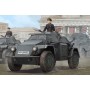 Hobby Boss 1/35 German Sd.Kfz.223 Leichter Panzerspahwagen (1st Series)