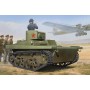 SOVIET T-37A LIGHT TANK  1/35