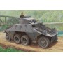 M35 MITTLERE PANZERWAGEN (ADGZ-STEYR)  1/35