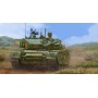 Hobby Boss 1/35 PLA ZTZ-99A MBT