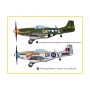 Hobby Boss 1/48 P-51D Mustang IV Fighter