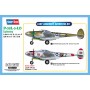 Hobby Boss 1/48 P-38L-5-L0 Lightning