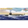 Hobby Boss 1/700 USS Los Angeles Submarine SSN-688