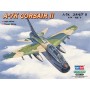 Hobby Boss 1/72 A-7K Corsair II