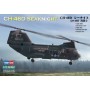 HBO87213 CH-46 SEA KNIGHT AMERICAN   1/72