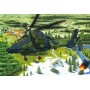 Hobby Boss 1/72 Eurocopter EC-665 Tiger UHT