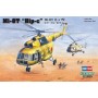 Hobby Boss 1/72 Mi-8T Hip-C Helicopter