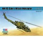 Hobby Boss 1/72 AH-1S Cobra Attack Helicopter