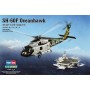 Hobby Boss 1/72 SH-60F Oceanhawk