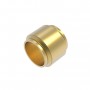 HiQ Parts NP Pipe Gold M (20 pcs)