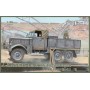 IBG Models 1/35 EINHEITS DIESEL Pritschenwagen (metal cargo body)