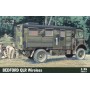 IBG Models 1/35 Bedford QLR Wireless