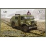 IBG Models 1/35 CHEVROLET Field Artillery Tractor (FAT-4)