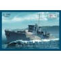 IBG Models 1/700 HMS Middleton 1943 Hunt II class
