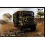 IBG Models 1/72 Bedford QLR 3 ton 4x4 Wireless