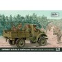 IBG Models 1/72 Chevrolet C.15A No.11 Cab Personnel Lorry