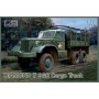 IBG Models 1/72 DIAMOND T 968 Cargo Truck