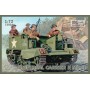 IBG Models 1/72 UNIVERSAL CARRIER II Mk.II