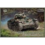 IBG Models 1/72 Stridsvagn M/39 Swedish light tank