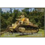 IBG Models 1/72 TYPE89 Japanese Medium tank KOU-gasoline Late-production