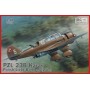 IBG Models 1/72 PZL. 23B Karas ? late production