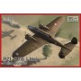 IBG Models 1/72 PZL. 37 B I Los ? Polish Bomber Plane