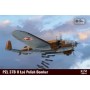 IBG Models 1/72 PZL. 37 B II Los ? Polish Bomber Plane