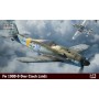 IBG Models 1/72 Focke-Wulf Fw 190D-9 Over Czech Lands