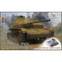 IBG Models 1/35 STARTER SET ? TKS Polish Tankette with 20mm Gun