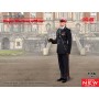 ICM 1/16 British Marine (100% new molds)