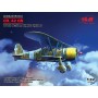 ICM 1/32 CR. 42CN, WWII Italian Night Fighter