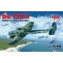 ICM 1/48 Do 17Z-2, WWII German Bomber