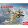 ICM 1/48 B-26B-50 Invader, Korean War American Bomber (100% new molds)