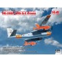 ICM 1/48 DB-26B/C with Q-2 drones