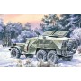 ICM BTR-152K, Armoured Personnel Carrier