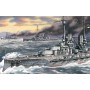 ICM 1/350 GroBer Kurfurst, WWI German Battleship