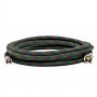 IWABT010 Braided Air Hose 10'