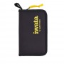 IWATA Zippered Airbrush Case (empty)